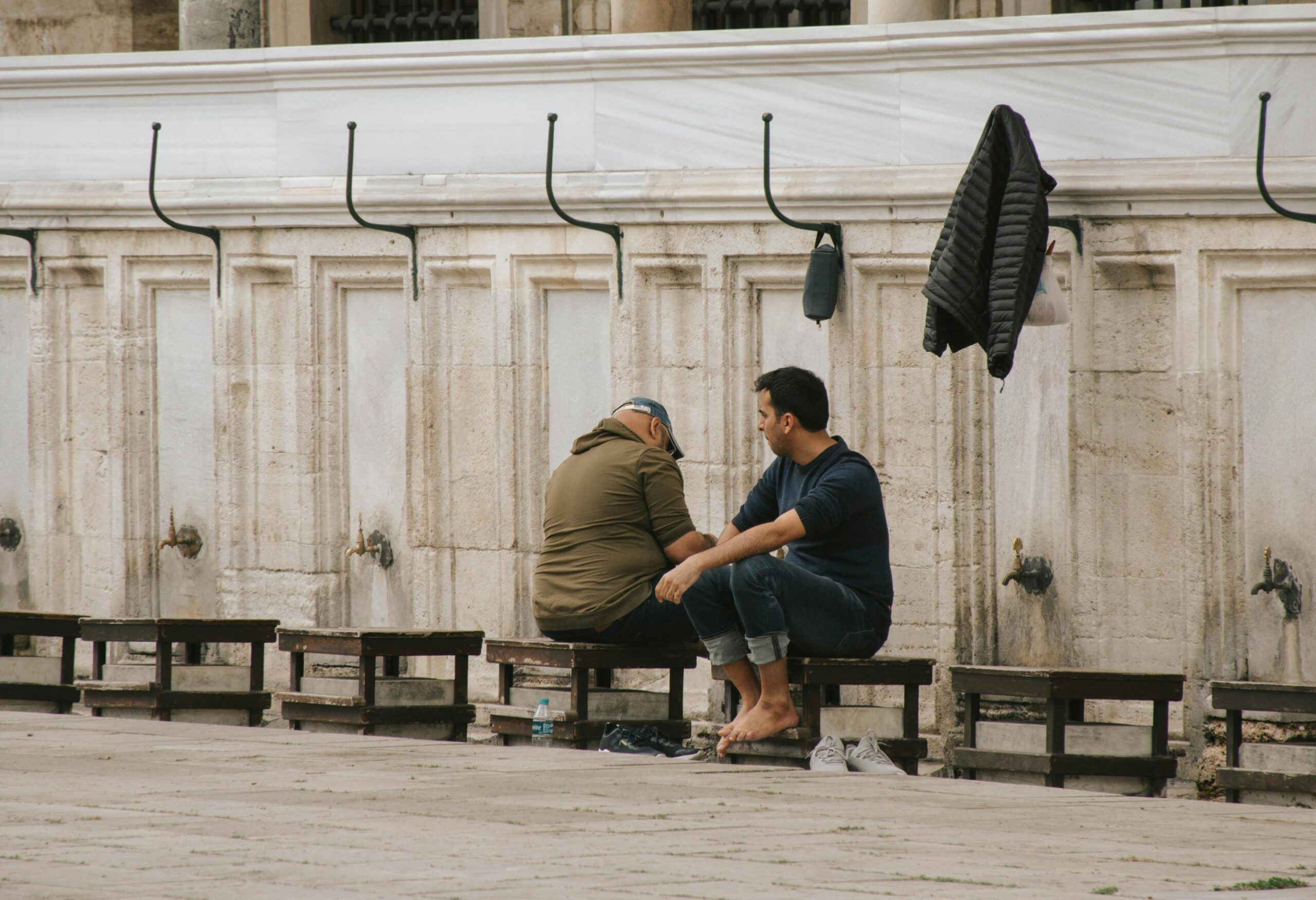 Panduan Wudhu yang Benar Sesuai Sunnah Nabi