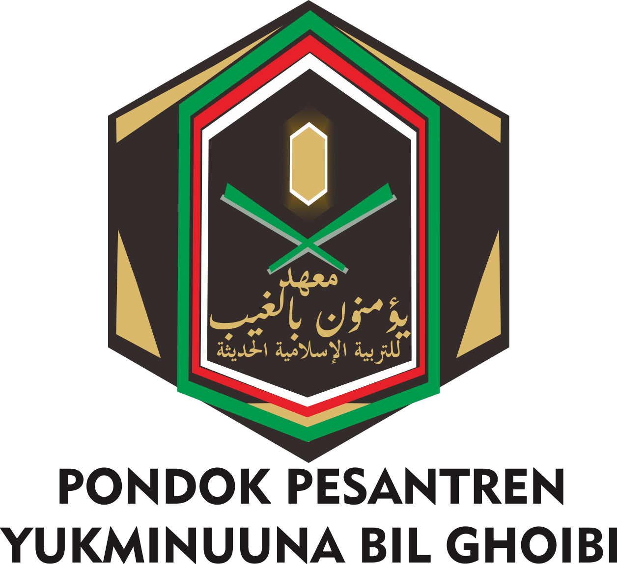 Pondok Pesantren Yukminuuna Bil Ghoibi